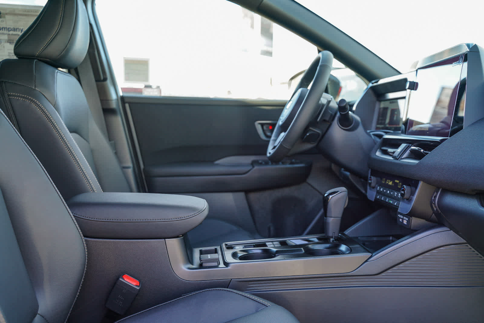 New 2026 Subaru Outback Limited AWD/4WD image 17