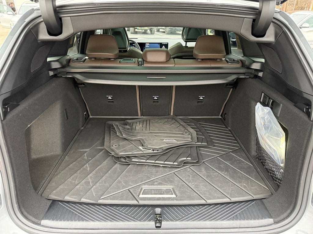 Used 2025 BMW X3 xDrive30i w/ Premium Package image 36