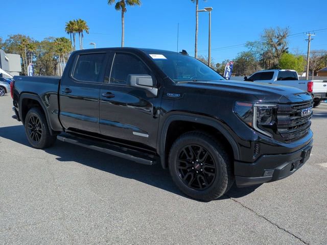Used 2024 GMC Sierra 1500 Elevation w/ Preferred Package image 2