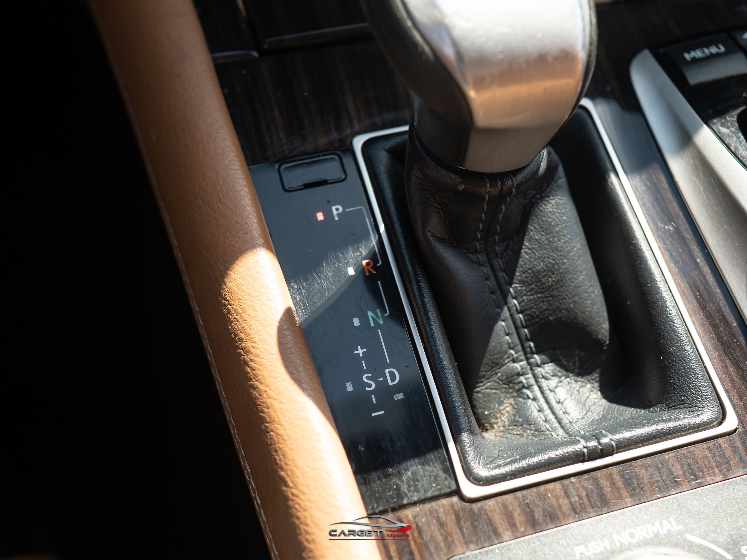 Used 2015 Lexus LS 460 AWD w/ Comfort Package image 32