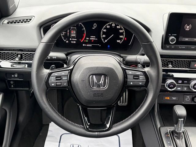 Used 2024 Honda Civic Sport image 34