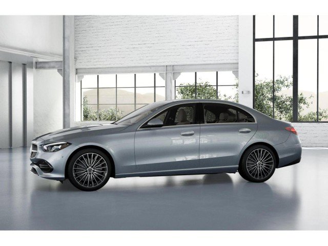 New 2026 Mercedes-Benz C 300 Sedan image 35
