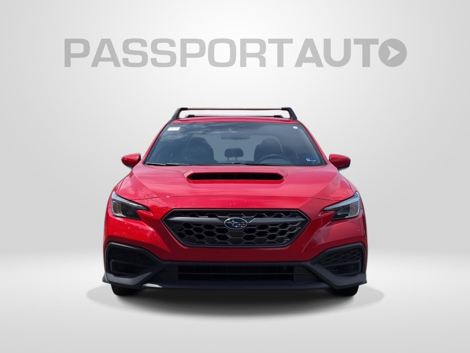 Used 2023 Subaru WRX AWD/4WD image 2