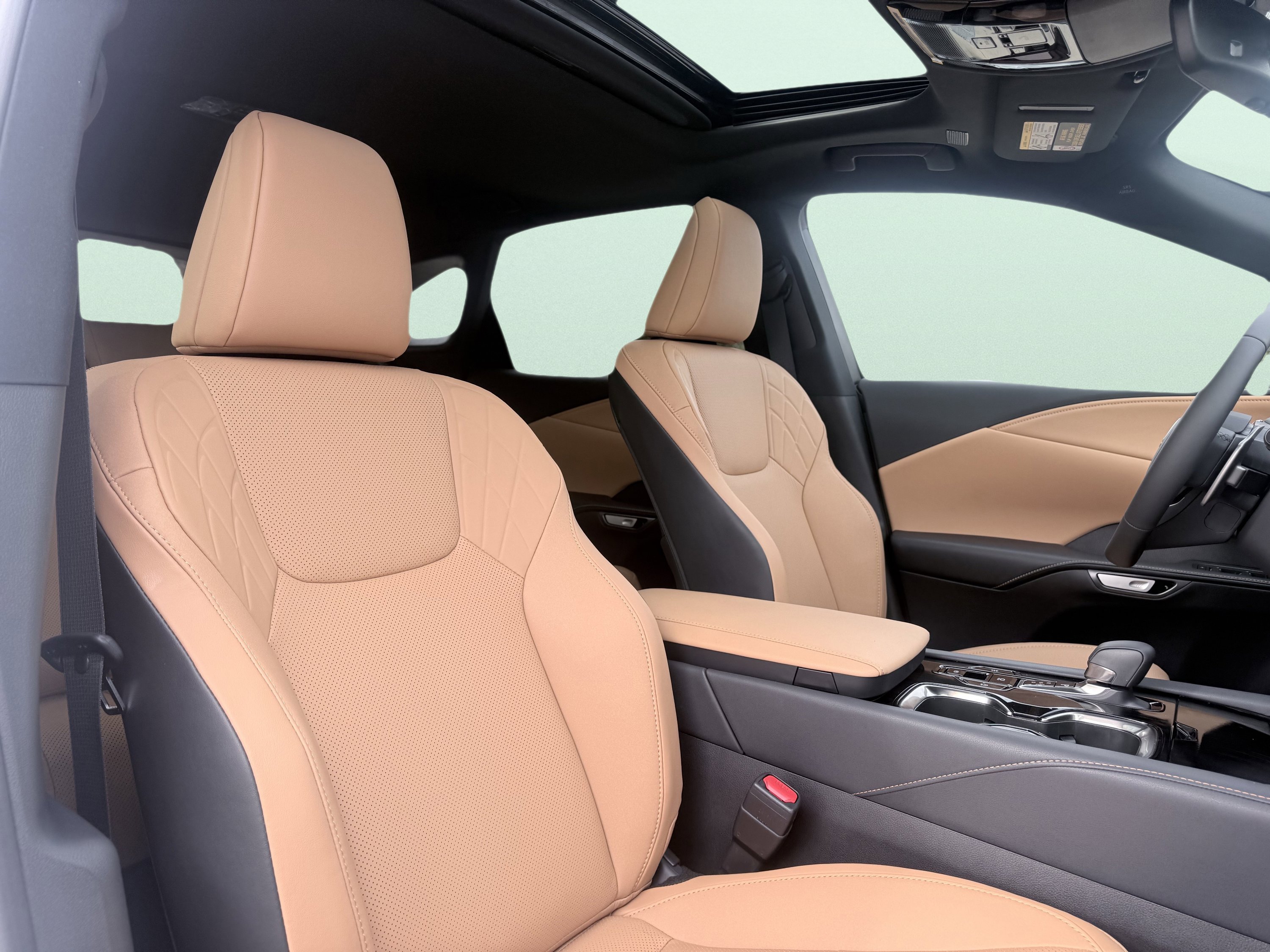 Used 2026 Lexus RX 350 FWD image 49