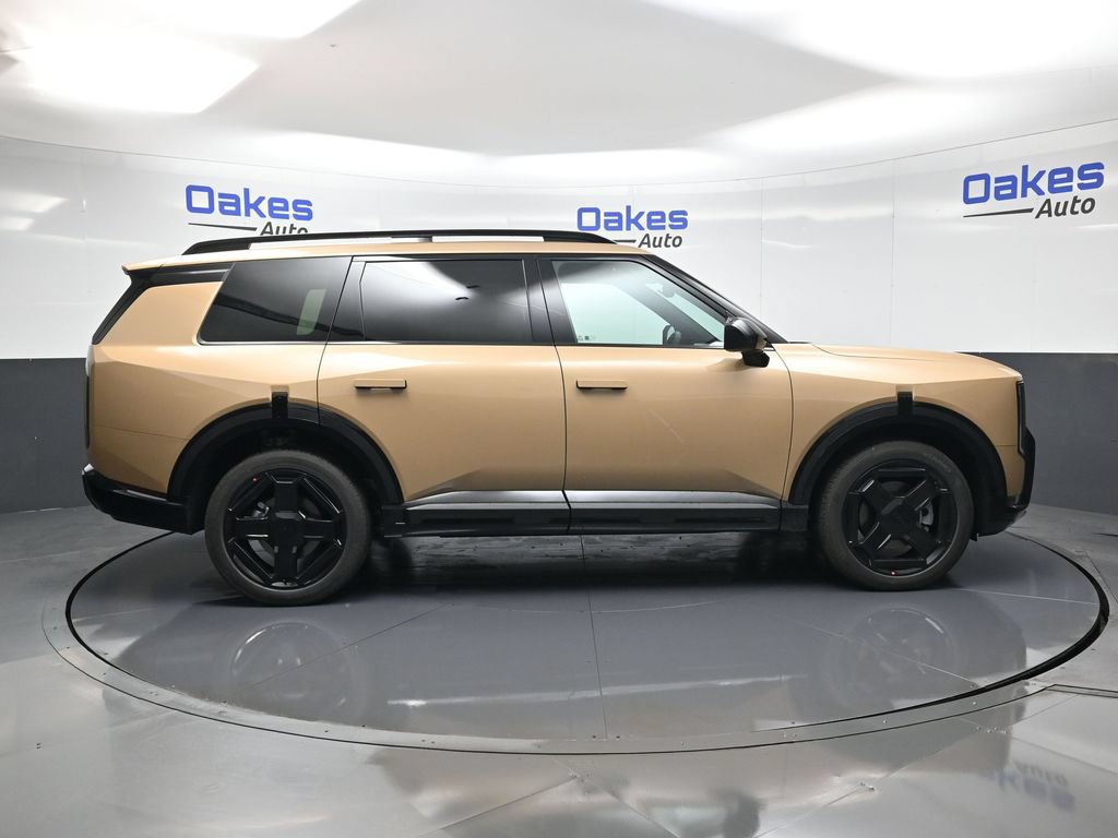 Certified 2027 Kia Telluride EX X-Line AWD/4WD image 8