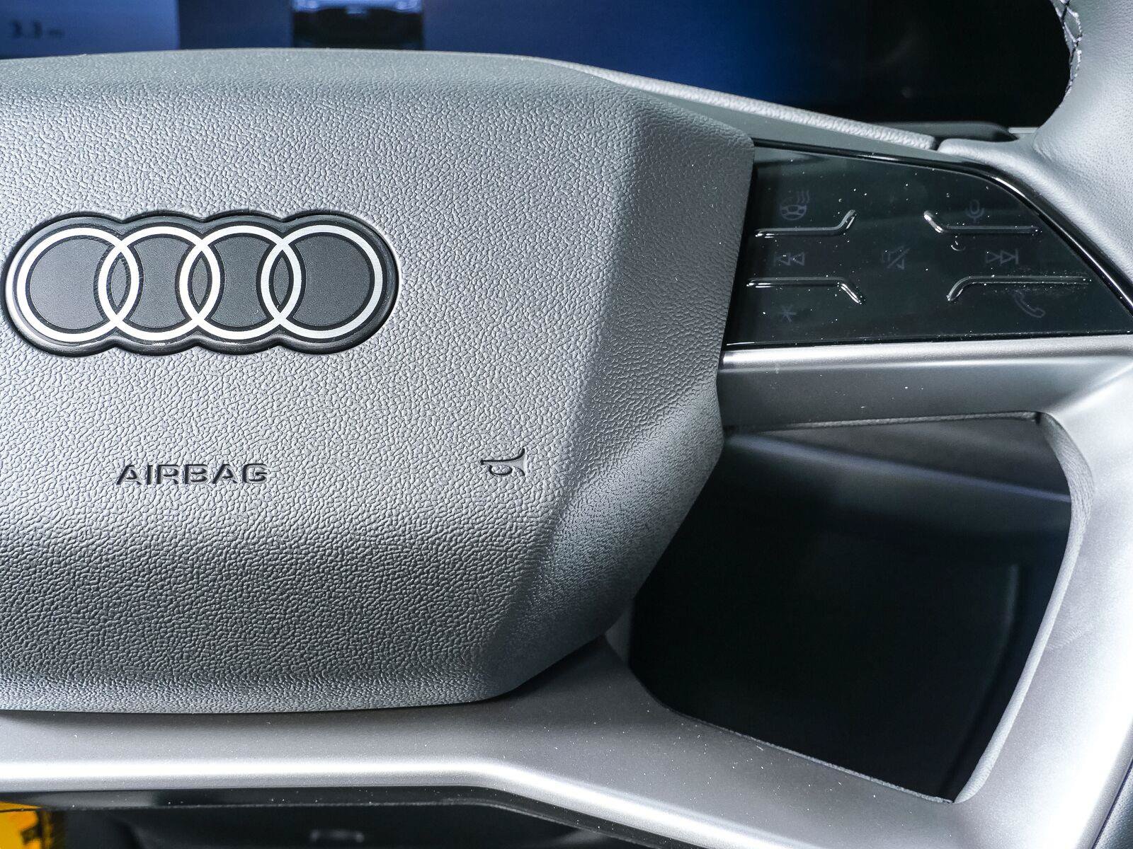 New 2026 Audi Q3 quattro 2.0T AWD/4WD image 12