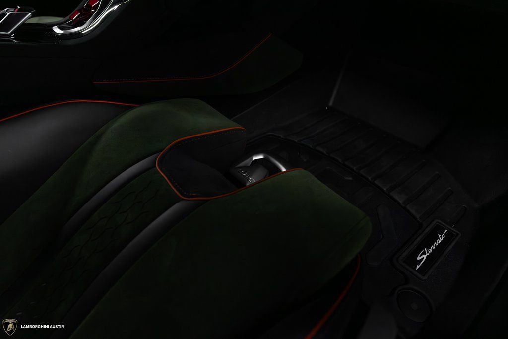 Used 2024 Lamborghini Huracan Sterrato image 46
