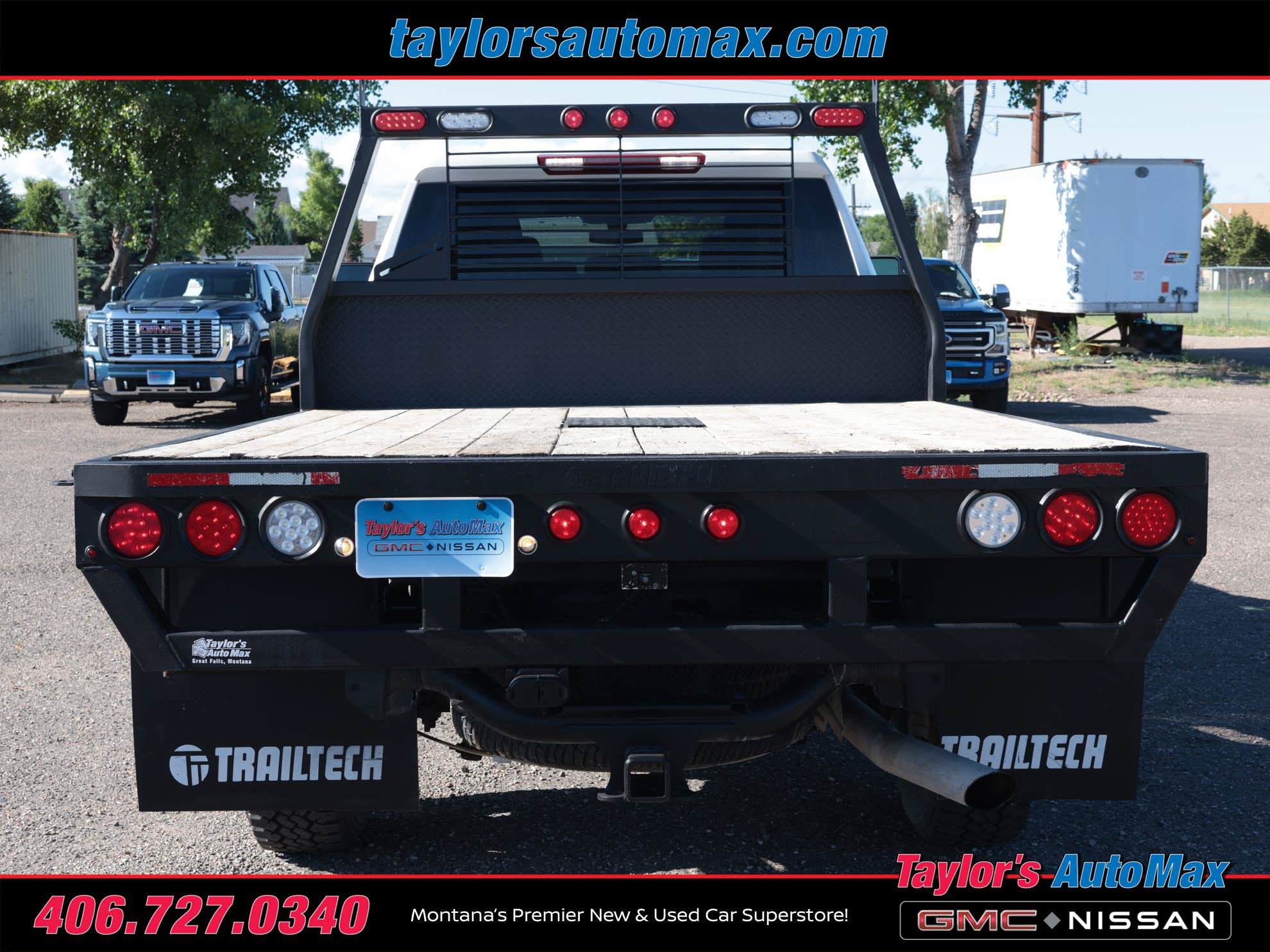 Used 2023 GMC Sierra 3500 Pro w/ Convenience Package AWD/4WD image 35