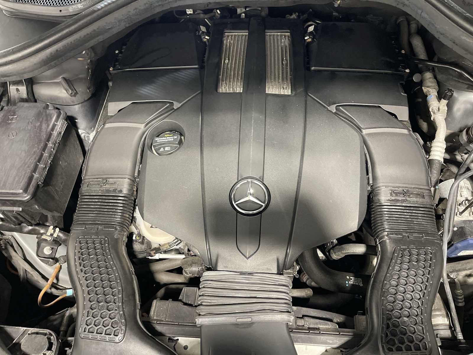 Used 2019 Mercedes-Benz GLE 400 4MATIC image 9
