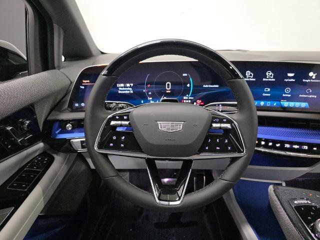 New 2026 Cadillac Optiq Sport 1 image 15