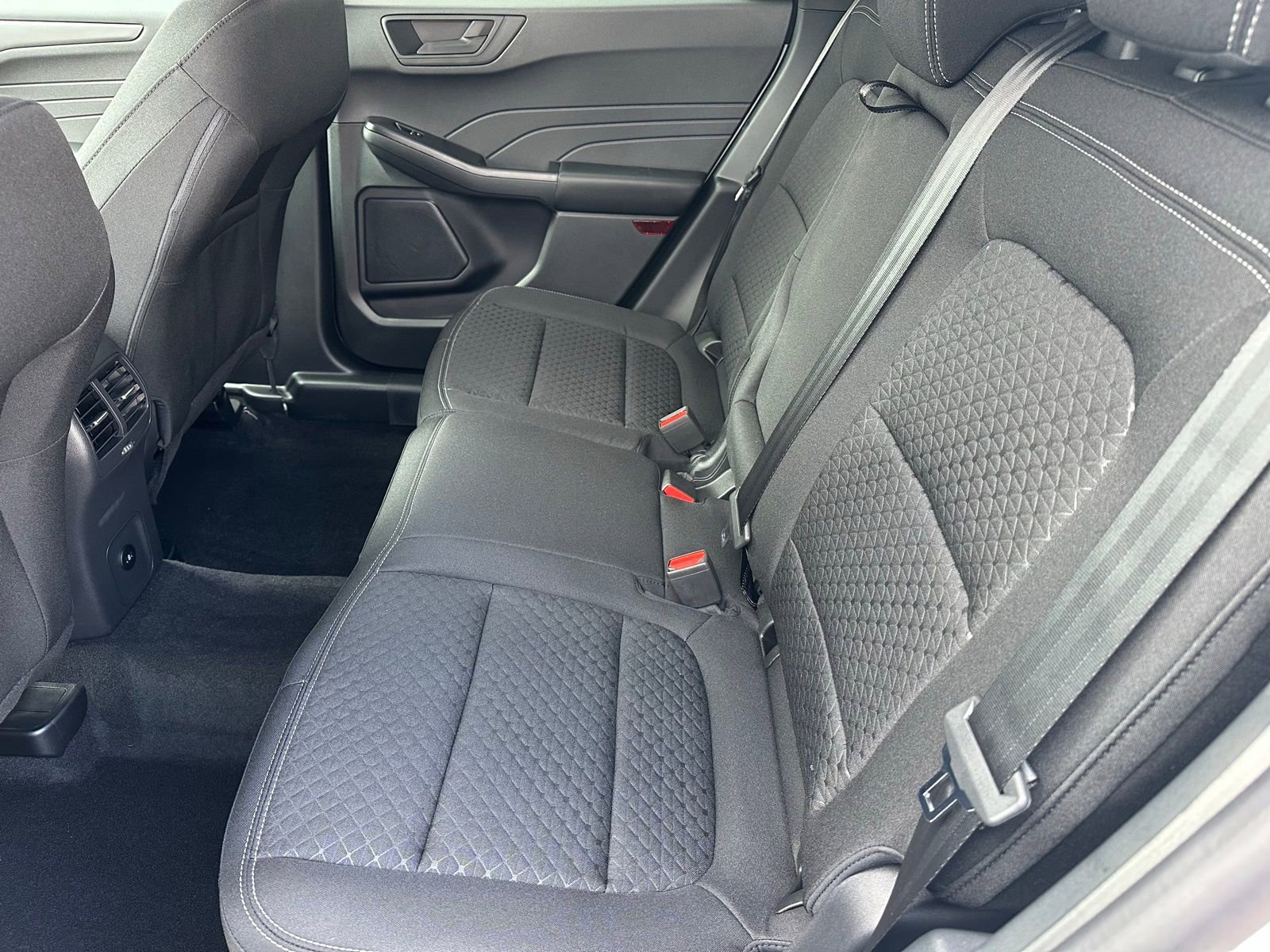 Used 2025 Ford Escape Active FWD image 20