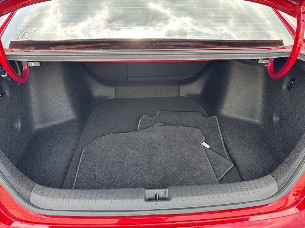 Certified 2025 Honda Accord Sport image 36