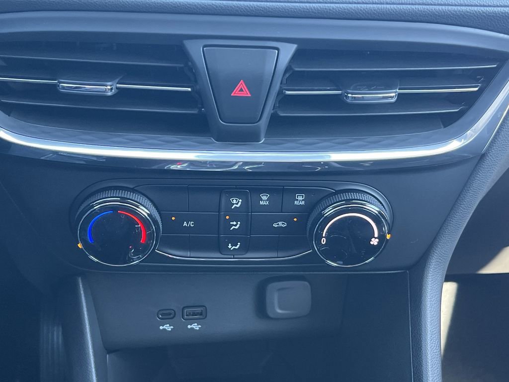 New 2026 Buick Encore GX Preferred image 6