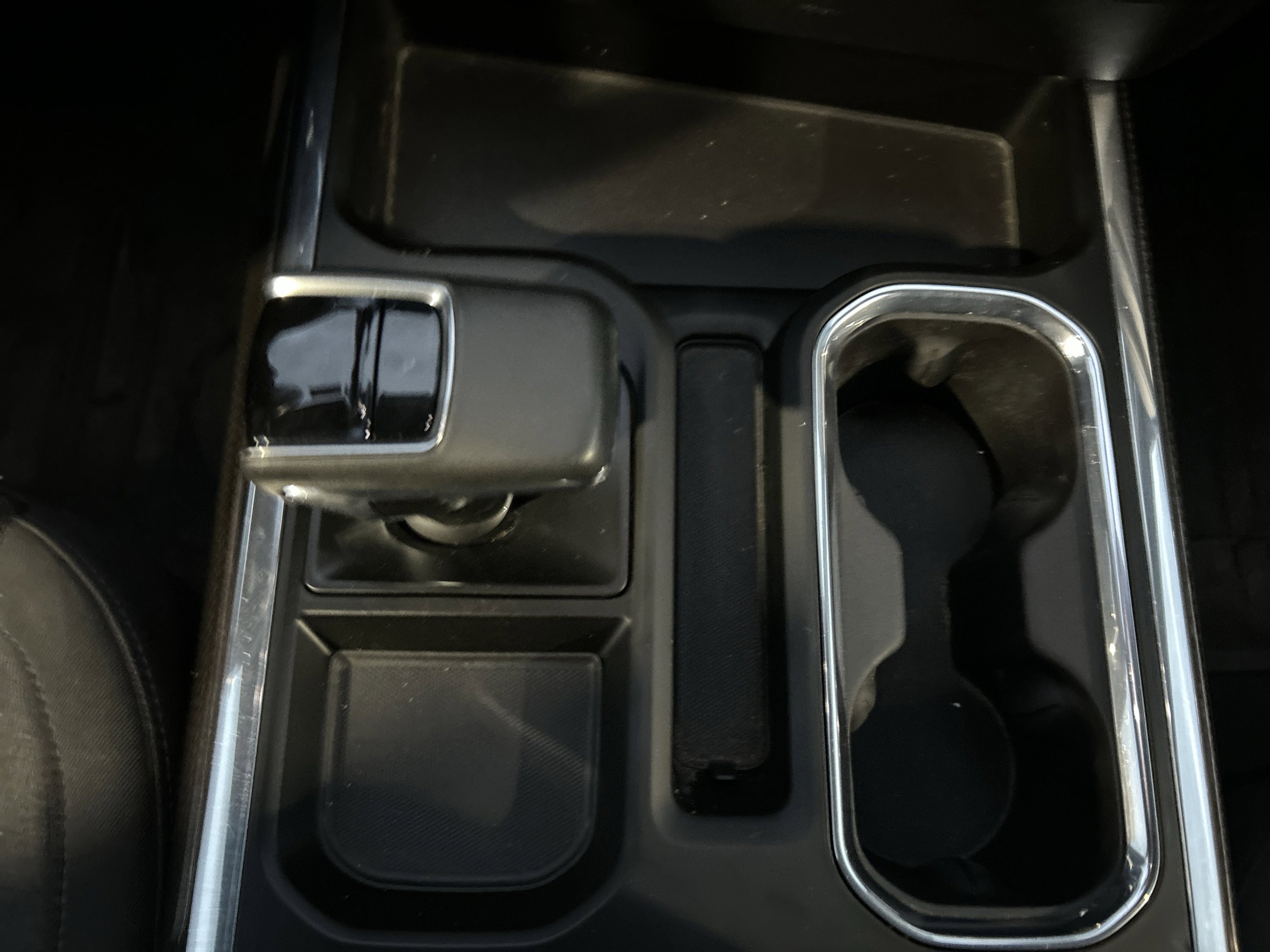 Used 2023 Chevrolet Silverado 1500 RST image 17