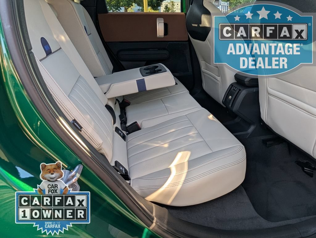 Used 2025 MINI Cooper Countryman S AWD/4WD image 22