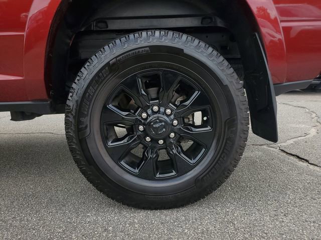 Certified 2024 RAM 2500 Limited AWD/4WD image 15