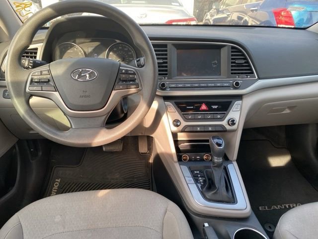 Used 2018 Hyundai Elantra SEL FWD image 21