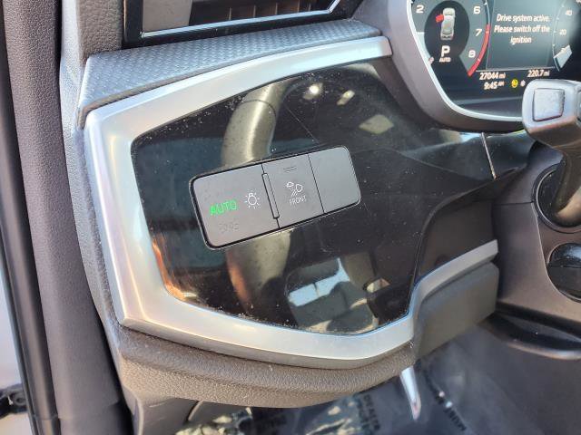 Used 2022 Audi Q3 2.0T Premium Plus AWD/4WD image 10