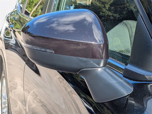 New 2025 Mitsubishi Outlander ES image 12