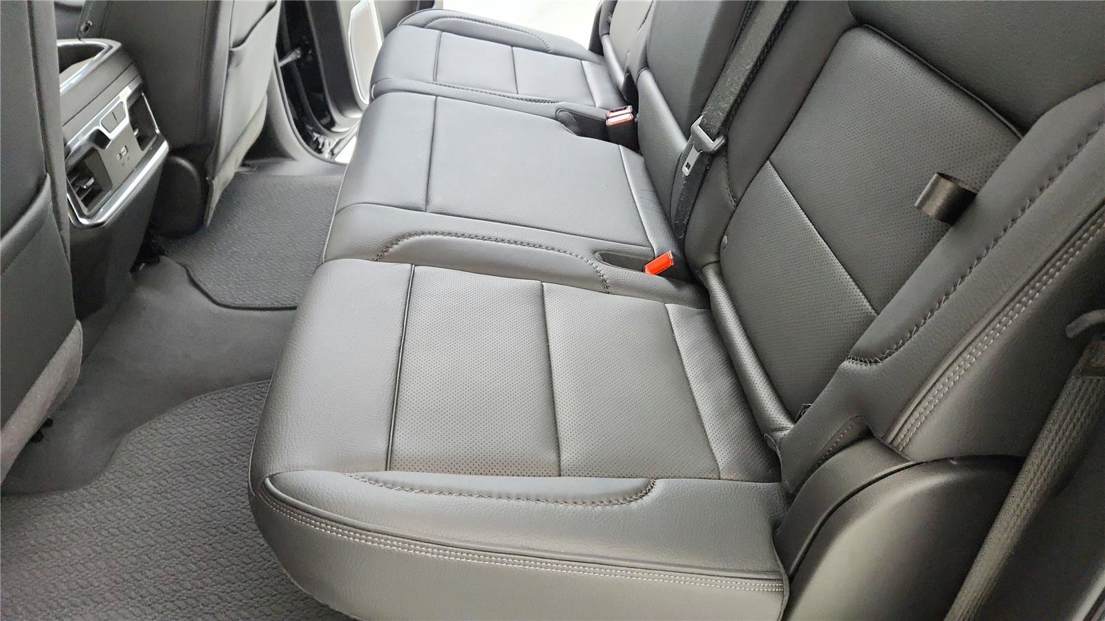 Used 2025 GMC Sierra 1500 Denali w/ Denali Reserve Package image 58