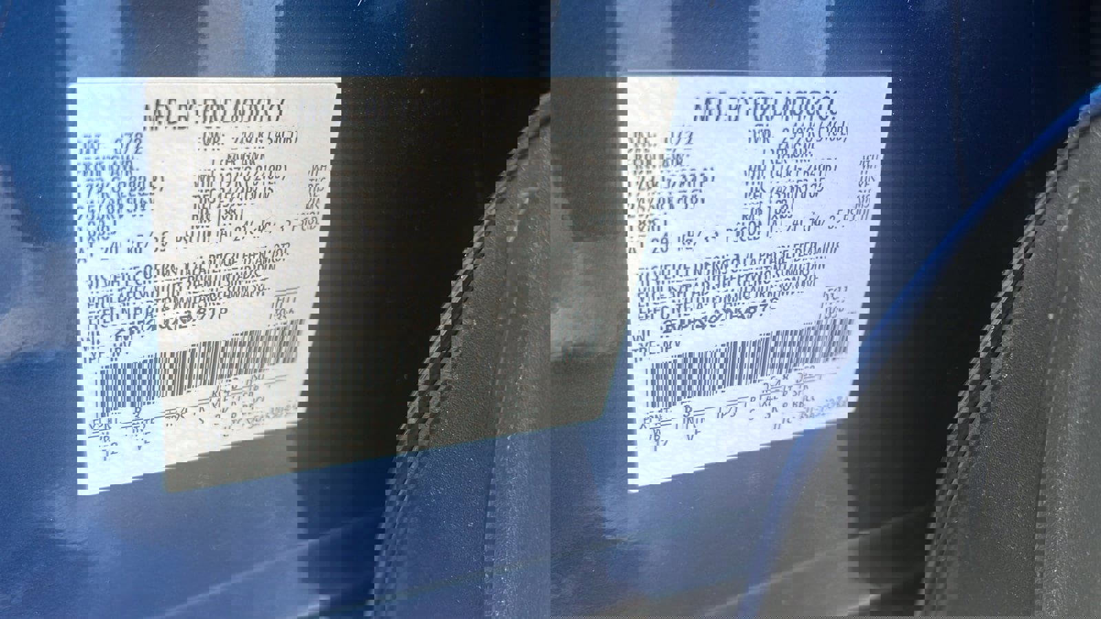 Used 2022 Ford Edge SEL w/ Convenience Package image 37