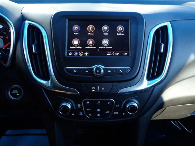 Used 2024 Chevrolet Equinox LT image 17