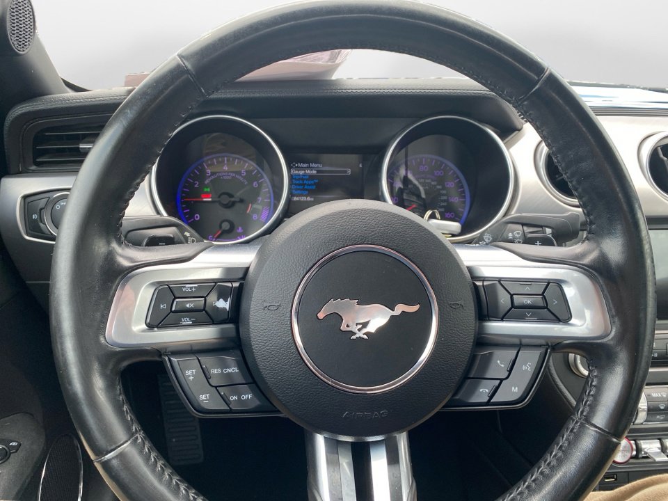 Used 2019 Ford Mustang GT Premium image 12