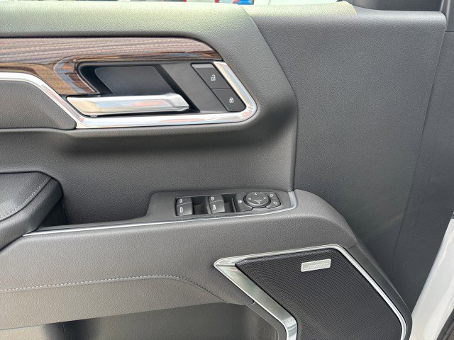 New 2026 Chevrolet Silverado 1500 RST w/ Convenience Package II image 13