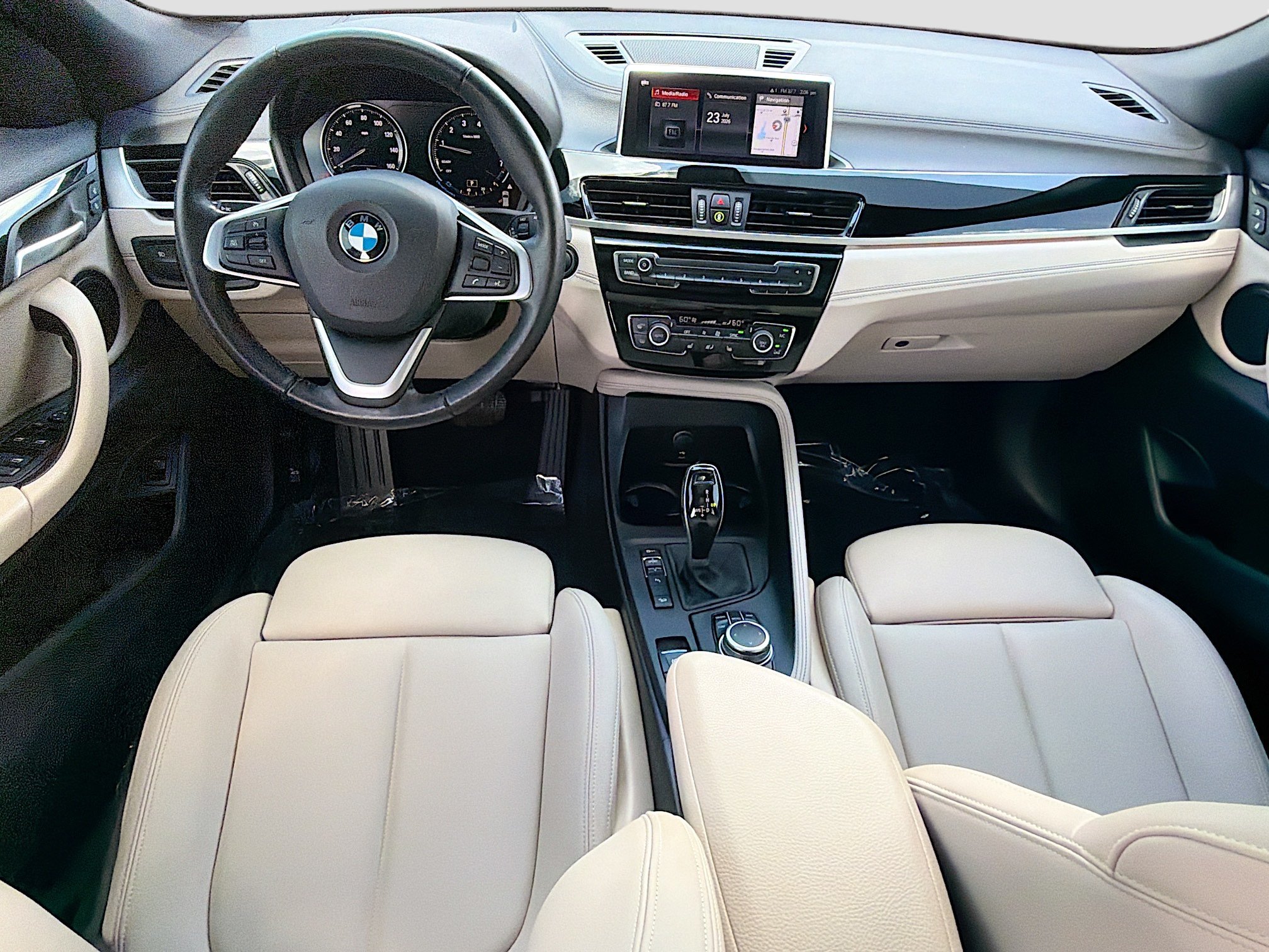 Used 2022 BMW X2 xDrive28i w/ Convenience Package AWD/4WD image 16