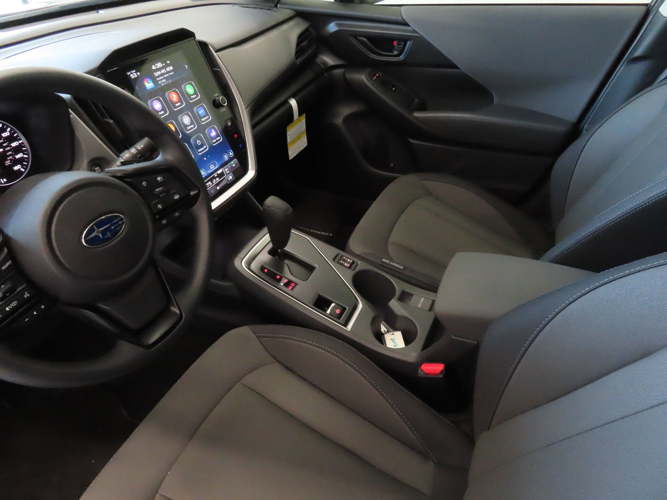 Used 2025 Subaru Crosstrek 2.5i Premium image 23