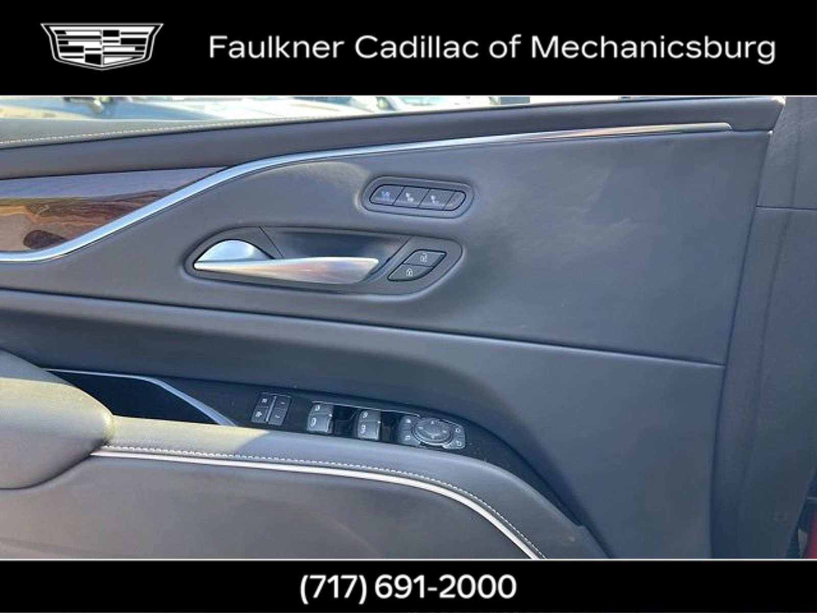 Certified 2023 Cadillac Escalade Sport Platinum image 26