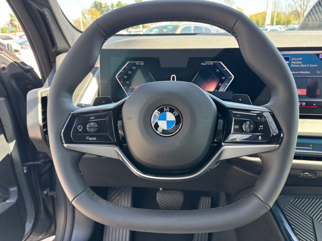 New 2026 BMW X3 xDrive30 image 18