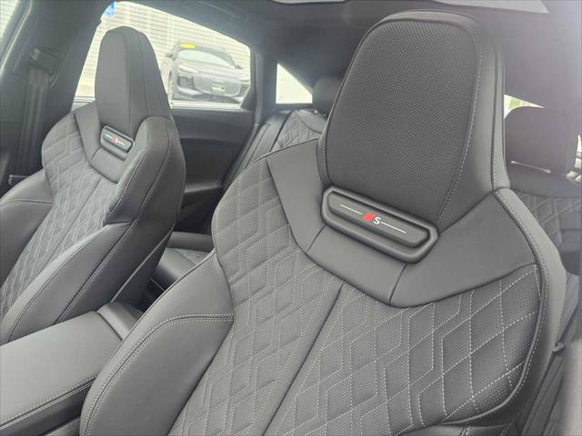 New 2026 Audi S5 Premium Plus AWD/4WD image 25