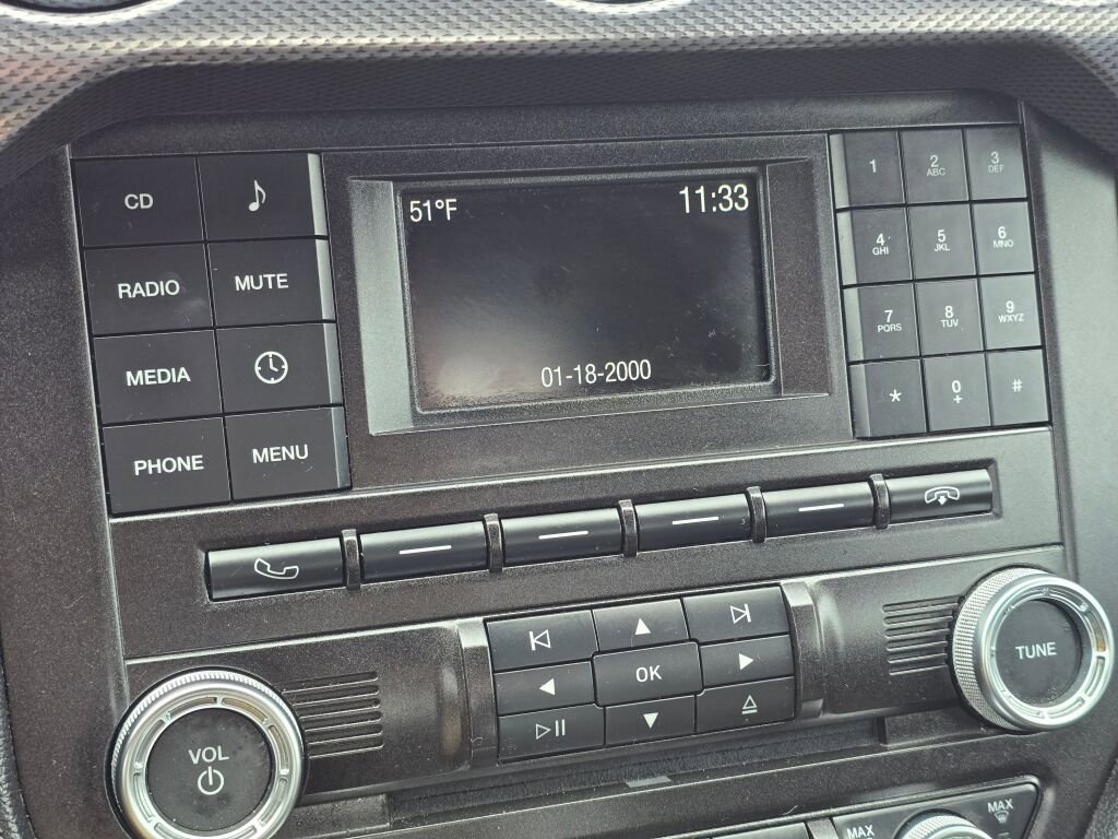 Used 2017 Ford Mustang EcoBoost image 28