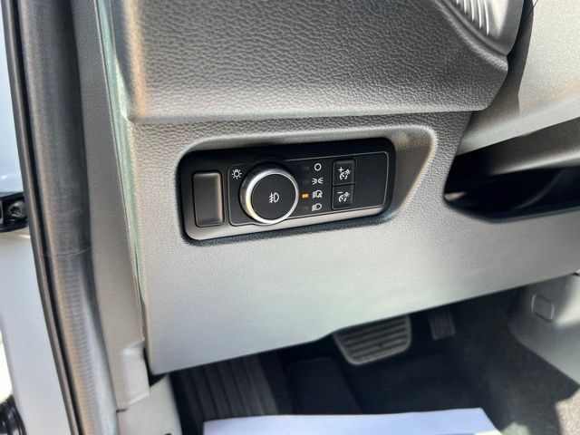New 2026 Ford Ranger XLT RWD image 17
