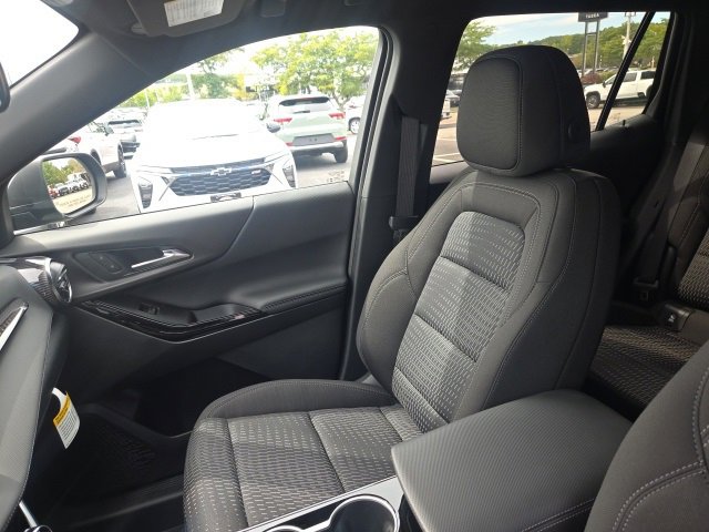 New 2026 Chevrolet Equinox LT image 22