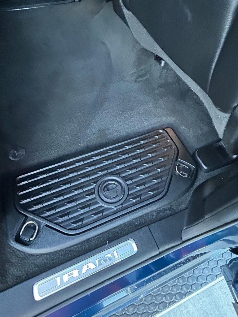 Used 2021 RAM 1500 Laramie image 16