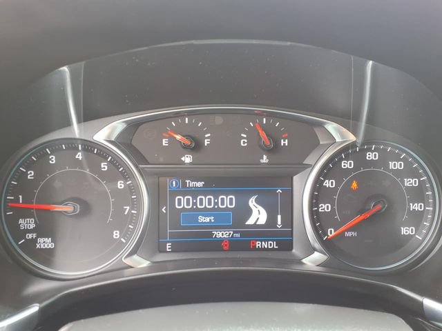 Used 2023 Chevrolet Equinox LT FWD image 27