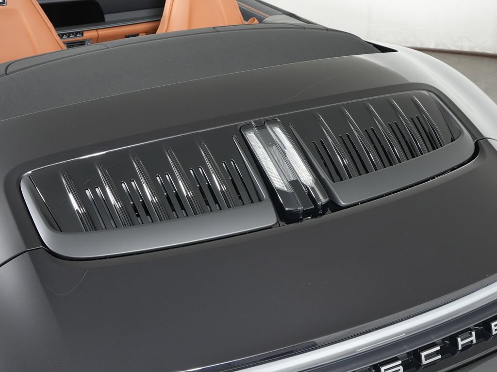 New 2026 Porsche 911 Carrera RWD image 16