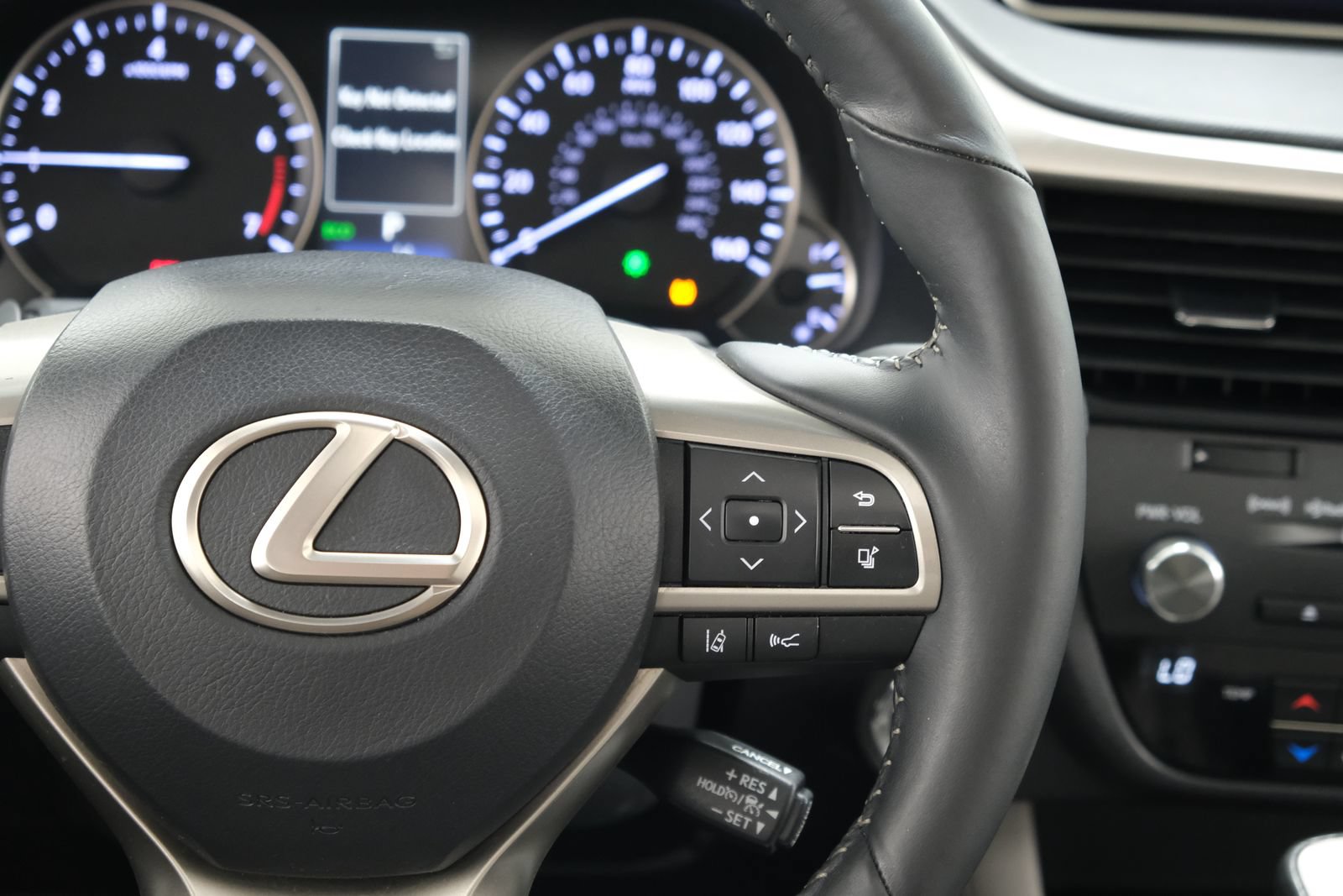 Used 2018 Lexus RX 350 AWD w/ Premium Package image 14