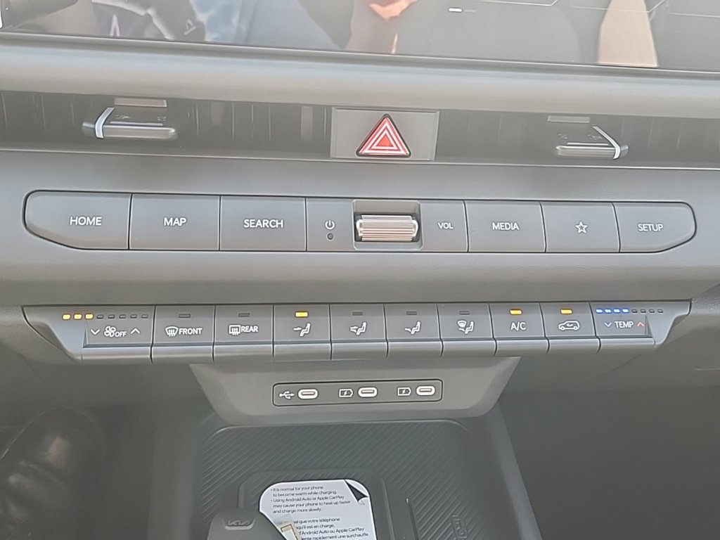 New 2027 Kia Seltos S AWD/4WD image 15