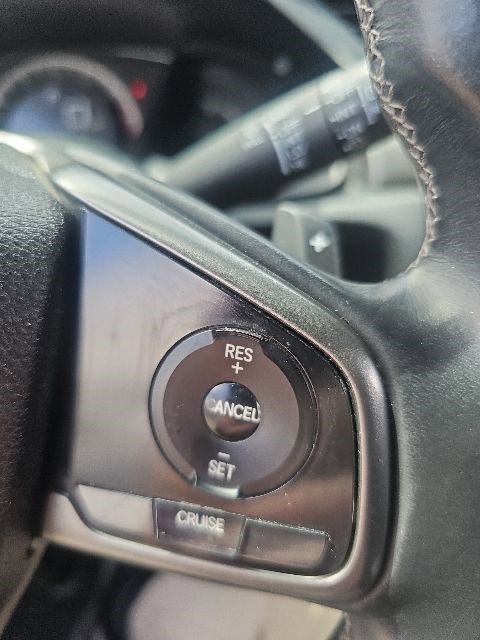 Used 2017 Honda Civic Sport image 6