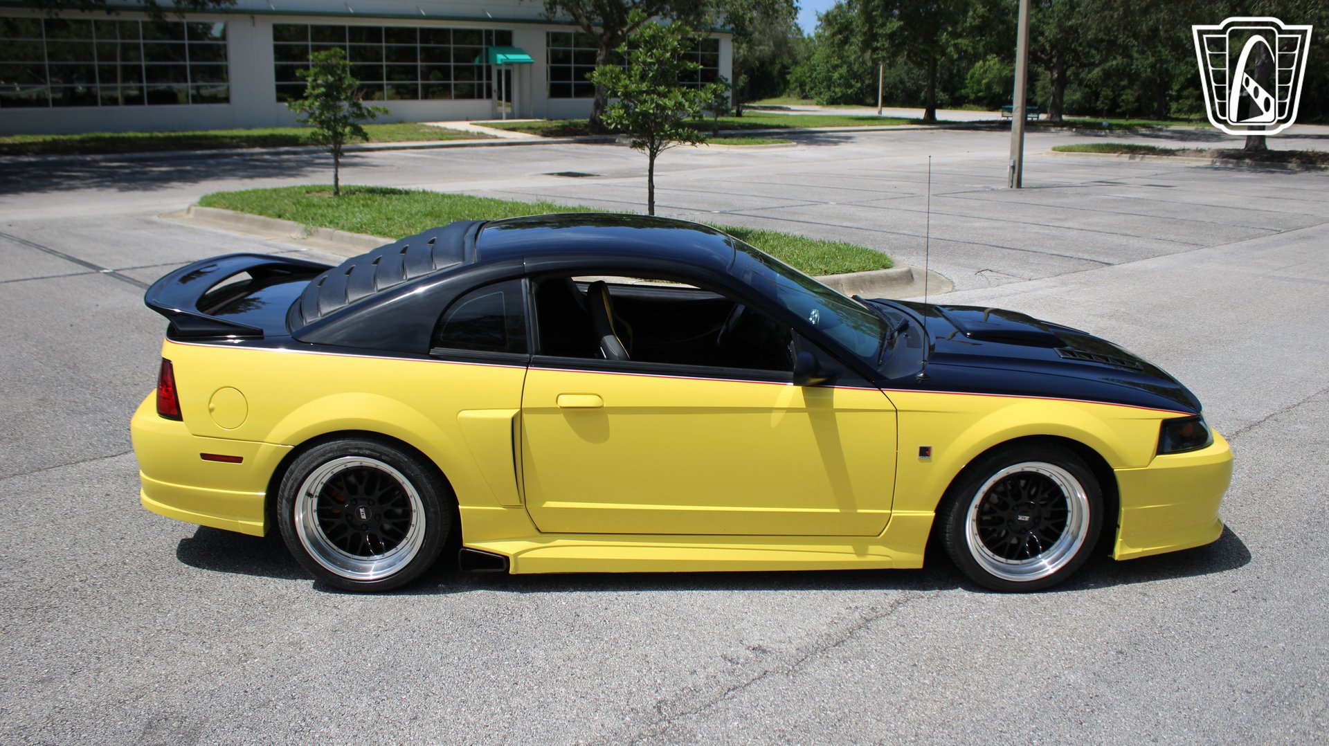 Used 2001 Ford Mustang GT RWD image 23