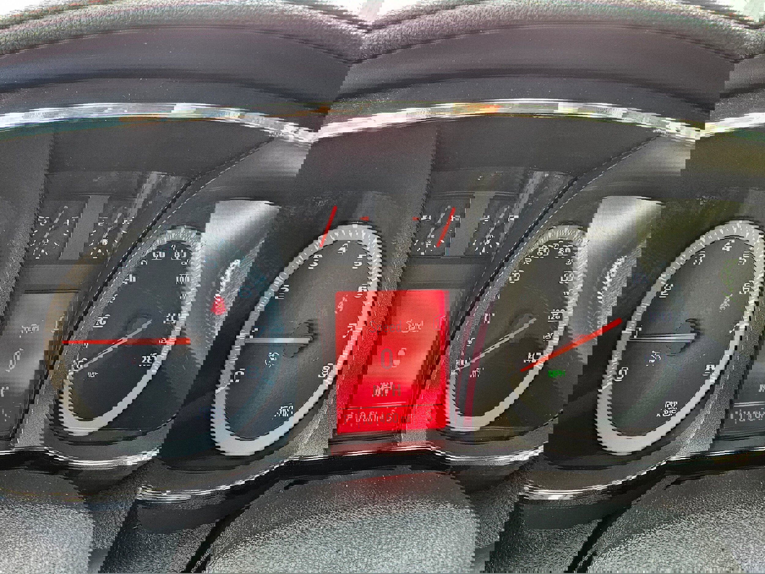 Used 2012 GMC Terrain SLE image 12