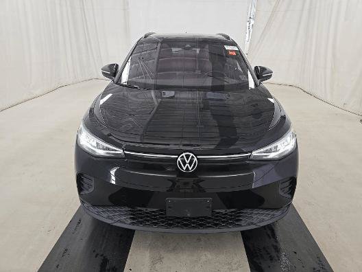 Used 2022 Volkswagen ID.4 Pro AWD/4WD image 8