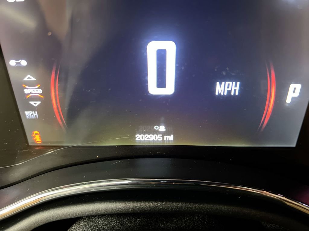 Used 2015 Dodge Durango Limited w/ Premium Group image 13