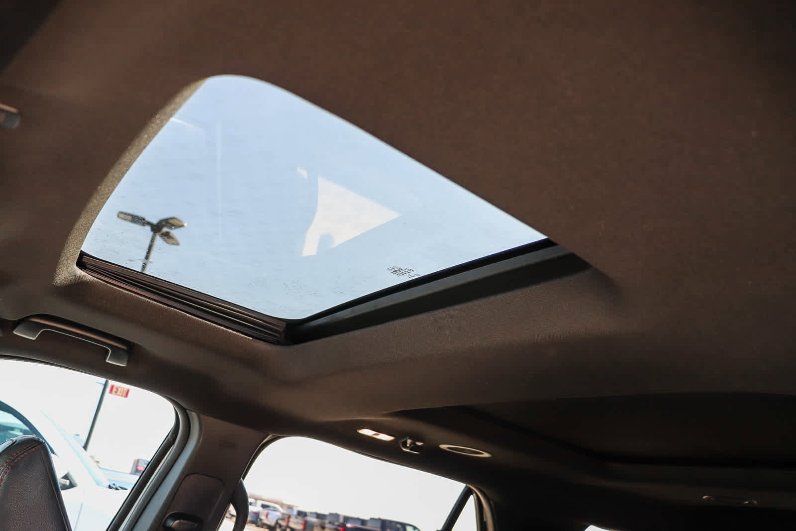 Used 2019 Ford Explorer Sport w/ Equipment Group 401A image 28