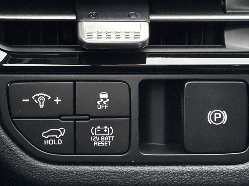 New 2026 Kia Sportage EX image 27