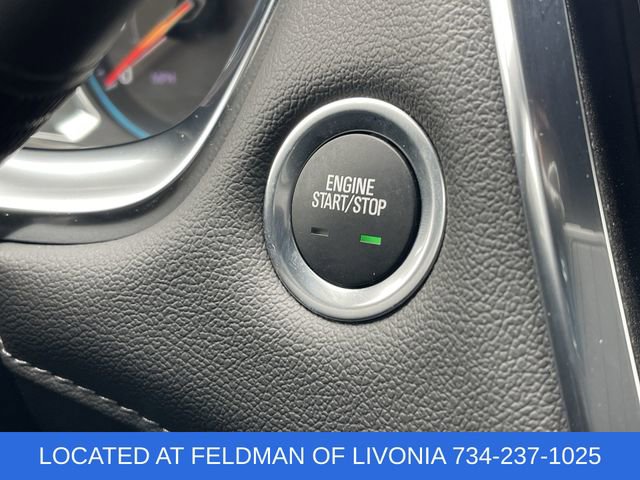Used 2023 Chevrolet Traverse LT FWD image 16