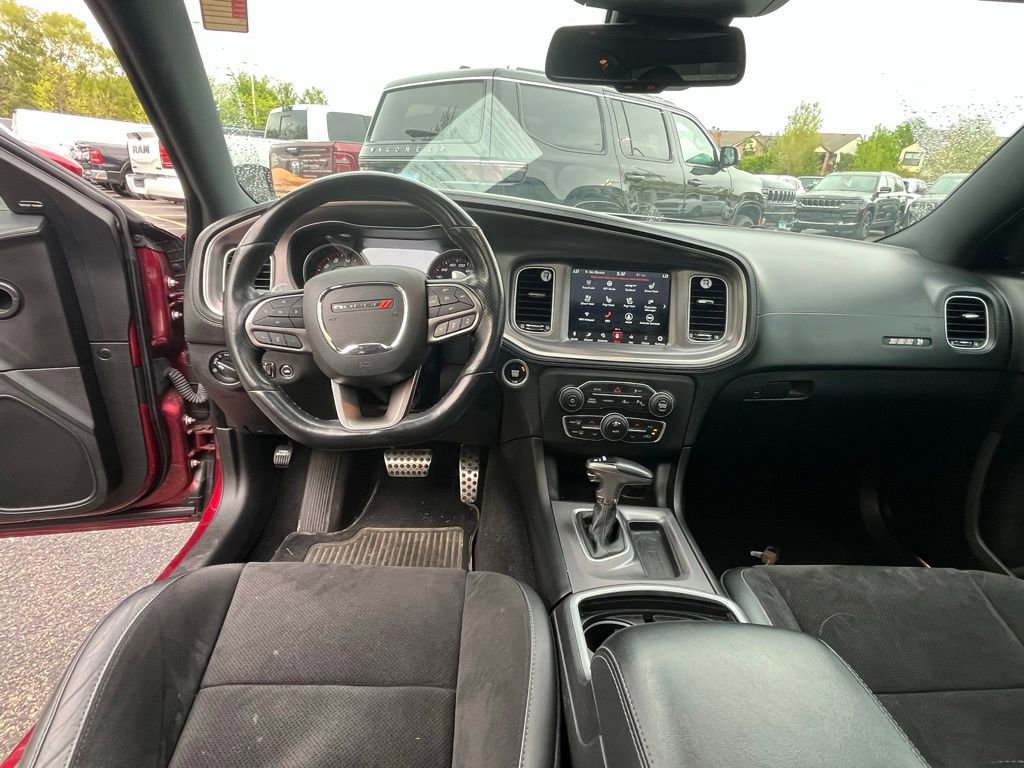 Used 2020 Dodge Charger Scat Pack RWD image 7
